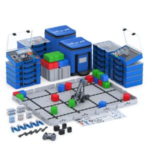VEX IQ Robotics